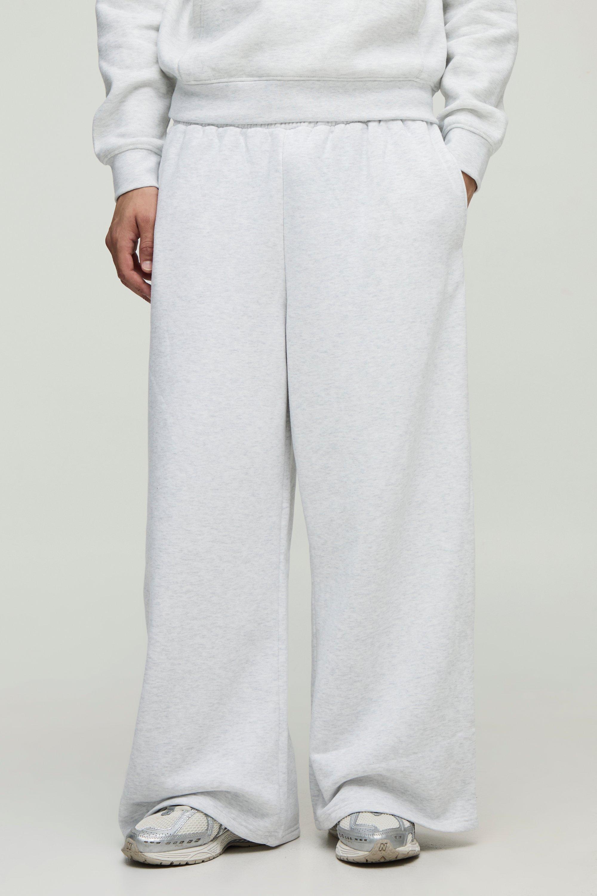 【BAON】[unisex] Melamed Nylon Banding Track Wide Jogger PT Amazon.com: MAVQX Unisex Y2k Sweatpants Baggy Track Pants